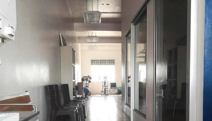 Aor Physiotherapy Rehabilitation Centre Alor Setar   Fisioterapi Stroke Urutan Bekam Akupunktur Ulasan - Alor Setar