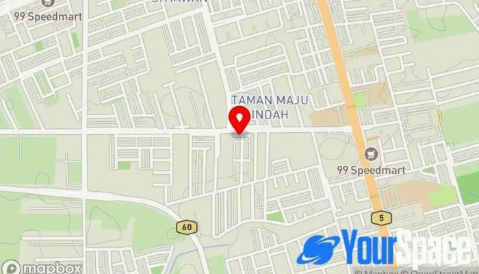 Ar Ayurveda Wellness Centre -  Peta - Sitiawan