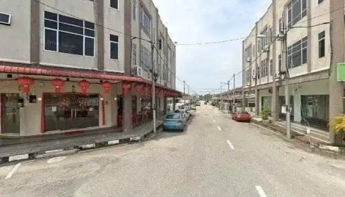 Ar Ayurveda Wellness Centre -  Street View 360deg - Sitiawan