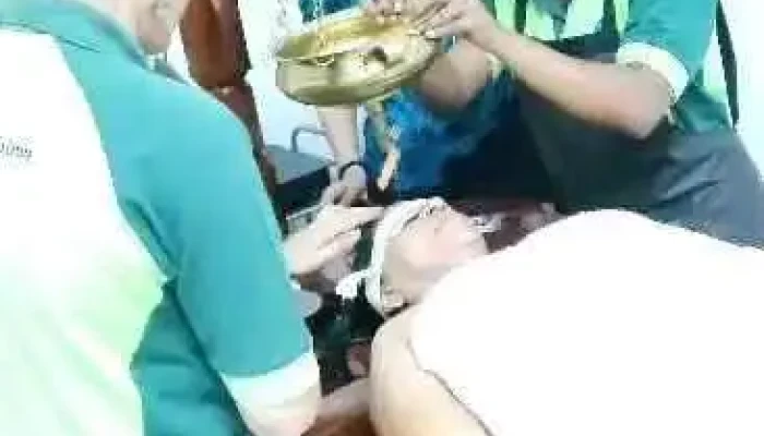 Ar Ayurveda Wellness Centre -  Video - Sitiawan