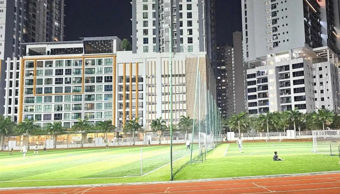Arena Sukan Kuala Lumpur Askl Cara Ke Sana - Kuala Lumpur