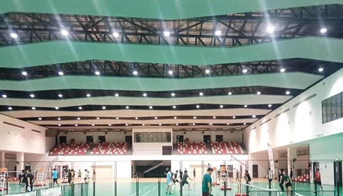 Arena Sukan Kuala Lumpur Askl Katalog - Kuala Lumpur