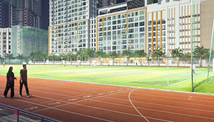 Arena Sukan Kuala Lumpur ( Askl ) - Kuala Lumpur