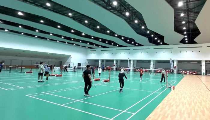 Arena Sukan Kuala Lumpur Askl Skor - Kuala Lumpur