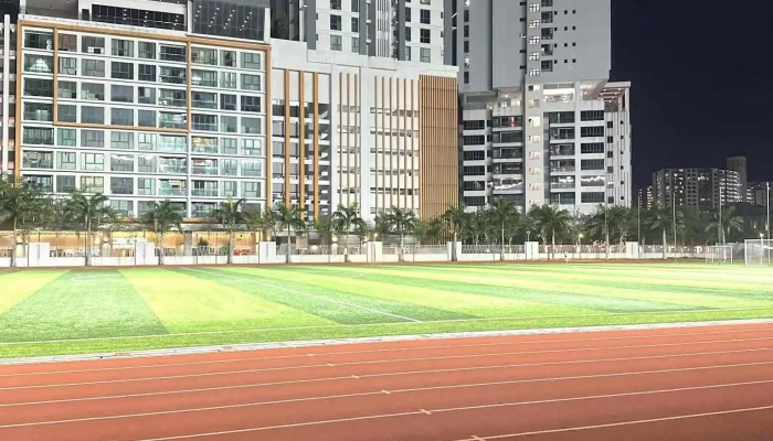 Arena Sukan Kuala Lumpur Askl Stadium - Kuala Lumpur