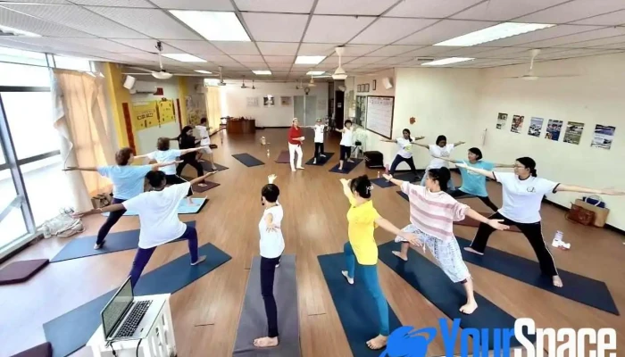 Art of Living Sungai Petani - Sungai Petani