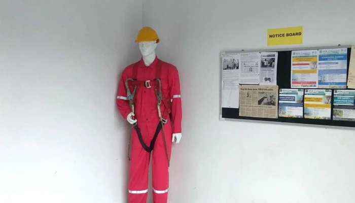 Asia Consultants Training Services Sdn Bhd Berdekatan Saya - Bintulu