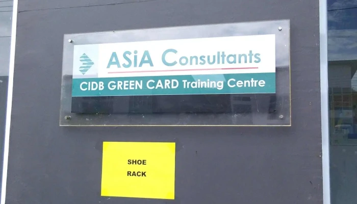 Asia Consultants Training Services Sdn Bhd Promosi - Bintulu