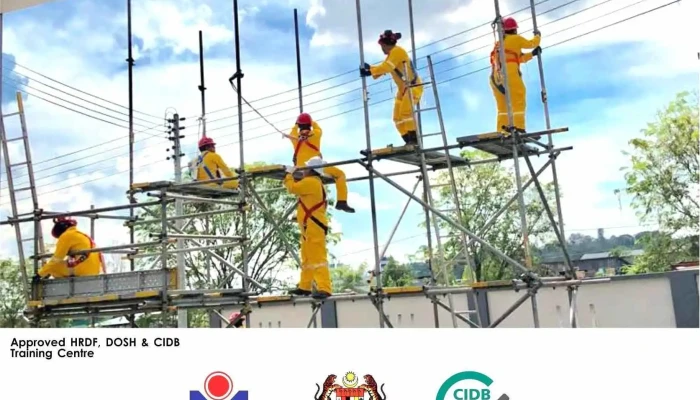Asia Consultants Training Services Sdn Bhd Pusat Latihan - Bintulu