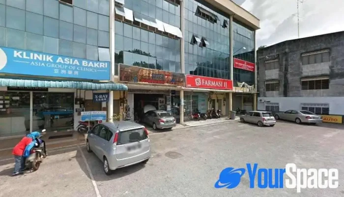 Asia Group Of Clinics - 84200 Muar