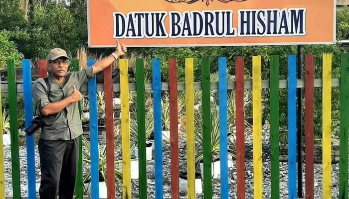 Asrama Anak Yatim (Perkaya) - 21610 Marang