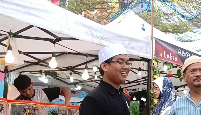 Astaka Shahbandar -  Diskaun - Batu Pahat