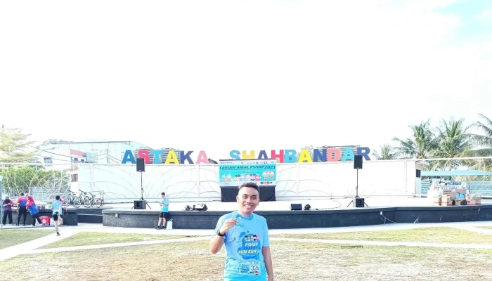 Astaka Shahbandar -  Katalog - Batu Pahat
