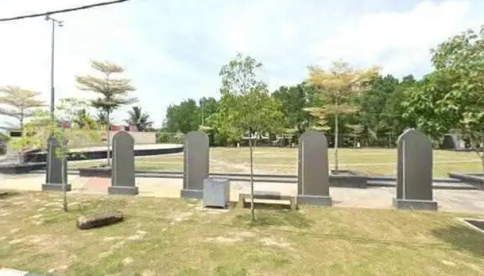 Astaka Shahbandar -  Street View 360deg - Batu Pahat