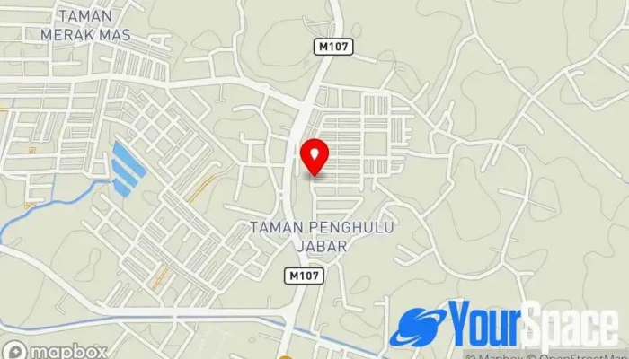 Astra Yoga Wellness Peta - Melaka