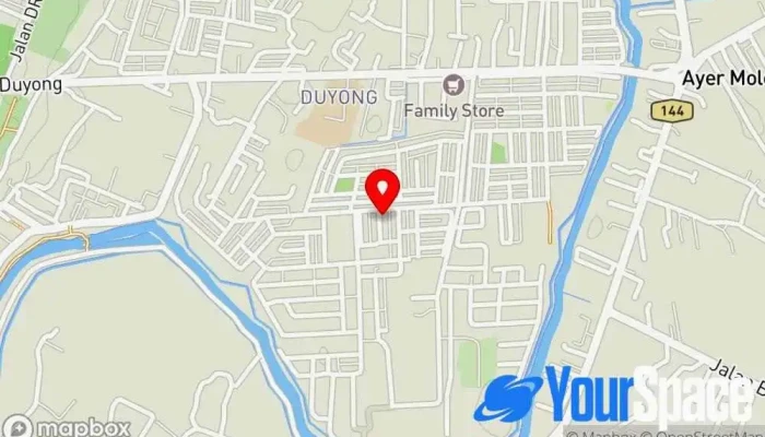 Astra Yoga Wellness Peta - Melaka