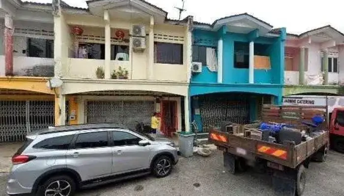 Astra Yoga Wellness Studio Yoga - Melaka