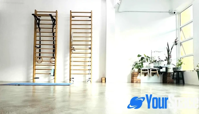 Atha Yoga -  Studio Yoga - Kuantan