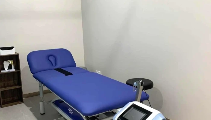 Athris Physio Bukit Mertajam Penang - Jln Perniagaan Gemilang 1