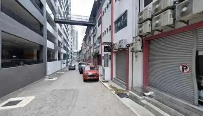 Ay Space -  Street View 360deg - Seri Kembangan
