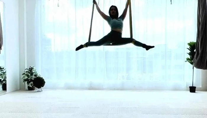 Ay Space -  Yoga - Seri Kembangan