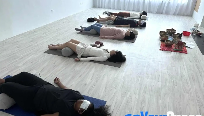 Ays Soul Energy Yoga Studio Yoga - Petaling Jaya