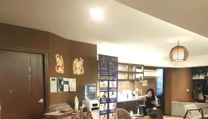 Ayu Borneo Ampang Buka Sekarang - Ampang