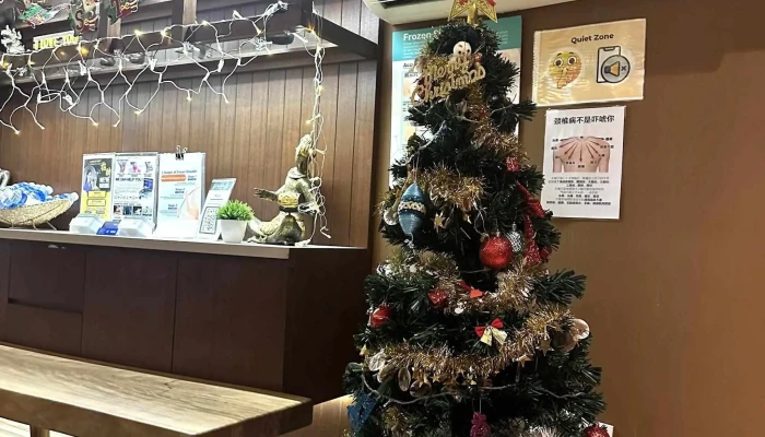 Ayu Borneo Ampang Instagram - Ampang