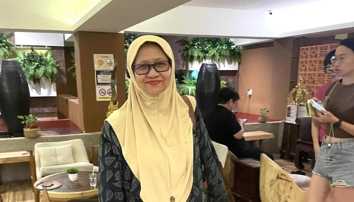 Ayu Borneo Ampang Katalog - Ampang