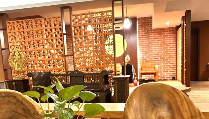 Ayu Borneo Ampang Kawasan - Ampang