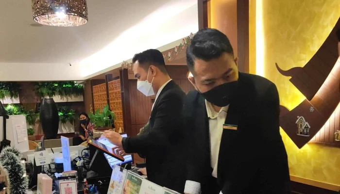 Ayu Borneo Ampang Promosi - Ampang