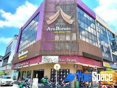 Ayu Borneo Ampang Pusat Kesejahteraan - Ampang