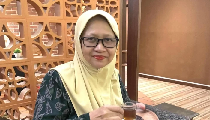 Ayu Borneo Ampang Ulasan - Ampang