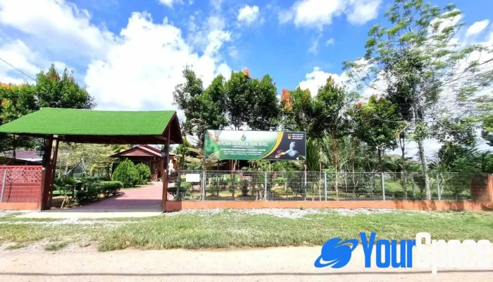 Ayush Kerala Sdn.bhd. - Bahau