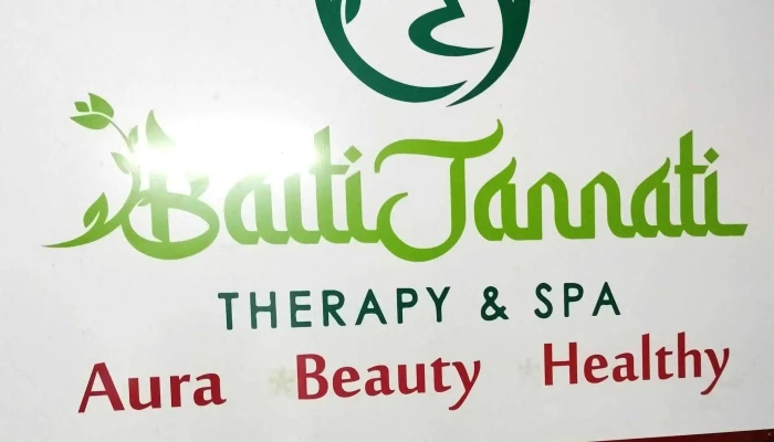 Baiti Jannati Therapy Spa Promosi - Gua Musang