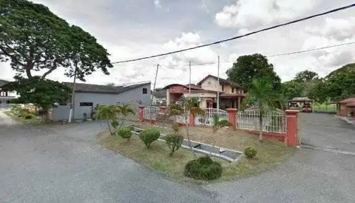 Balai Bomba Dan Penyelamat Batu Gajah -  Street View 360deg - Batu Gajah