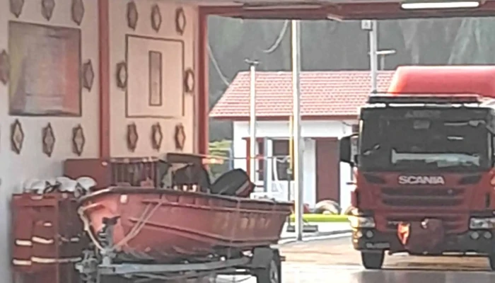 Balai Bomba dan Penyelamat Bestari Jaya - Batang Berjuntai