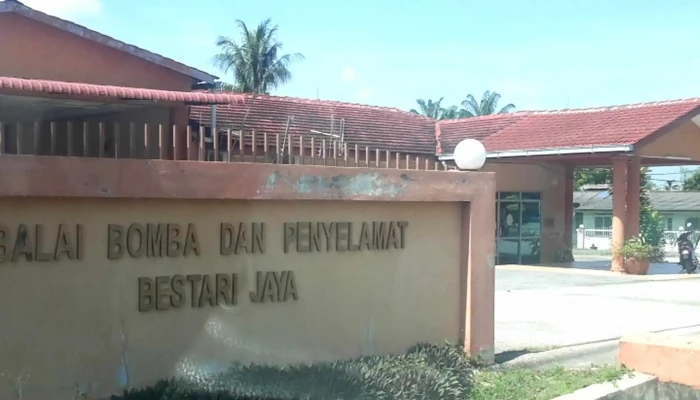 Balai Bomba Dan Penyelamat Bestari Jaya -  Skor - Batang Berjuntai