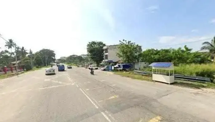 Balai Bomba Dan Penyelamat Bestari Jaya -  Street View 360deg - Batang Berjuntai