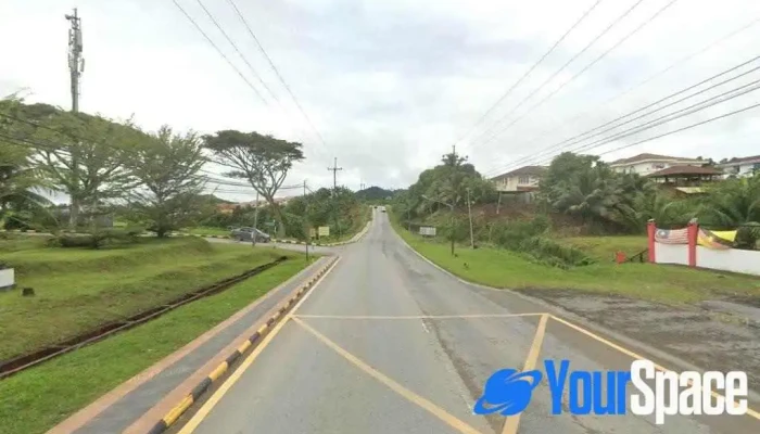 Balai Bomba dan Penyelamat Kapit - Sarawak