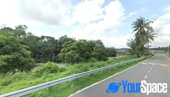 Balai Polis Buloh Kasap - 85000 Buloh Kasap