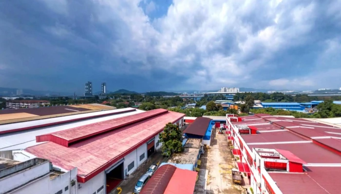 Balakong -  Street View 360deg - Balakong
