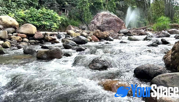 Balung River Eco Resort -  Video - Tawau