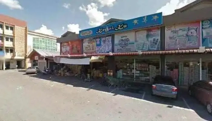 Bandar Simanggang -  Persatuan Organisasi - Simanggang