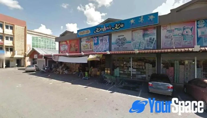 Bandar Simanggang - Simanggang