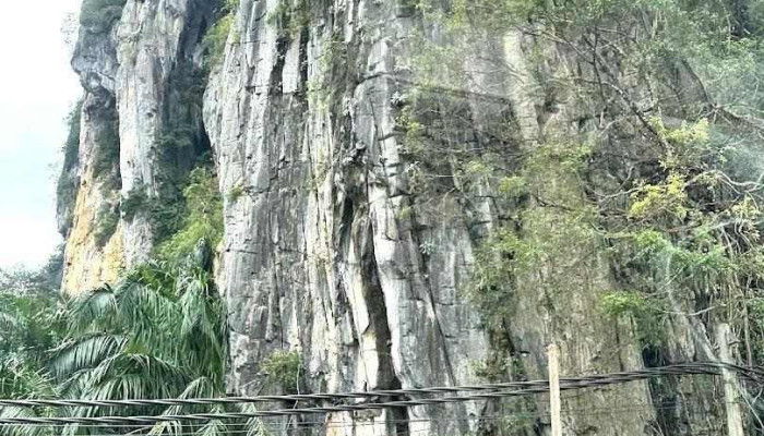 Bandar Utama Gua Musang - Gua Musang