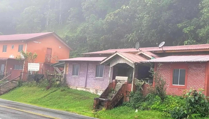 Banjaran Crocker 16 Miles Spot Kimanis Sabah Instagram - Keningau