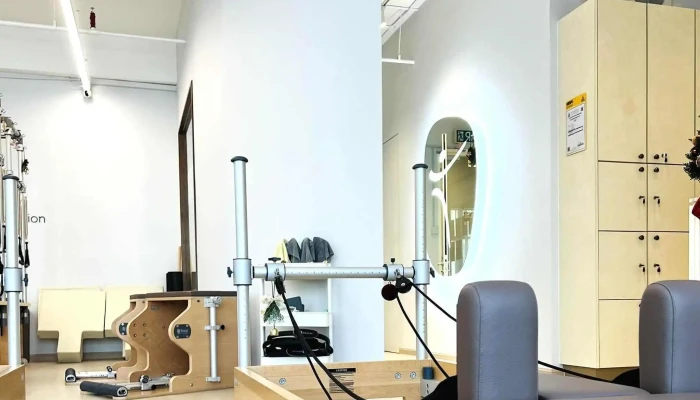 Basi Pilates Selangor -  Cara Ke Sana - Petaling Jaya