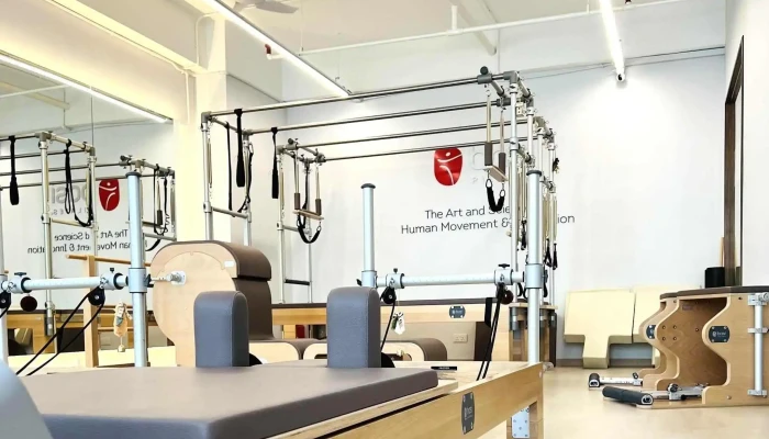Basi Pilates Selangor -  Harga - Petaling Jaya