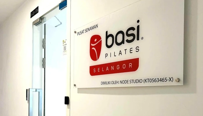 Basi Pilates Selangor -  Instagram - Petaling Jaya